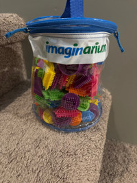 Imagination brix - mini set