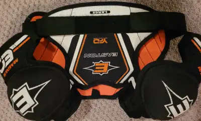 Hockey Youth equipment, View more