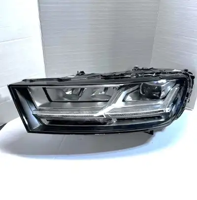 Pick up in Vaughan L4J 3M7 Audi A5 S5 RS5 Headlight LEFT with Laser 20-24 OEM : PART # 8W6941085B -...