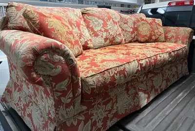 Broyhill Couch, View more