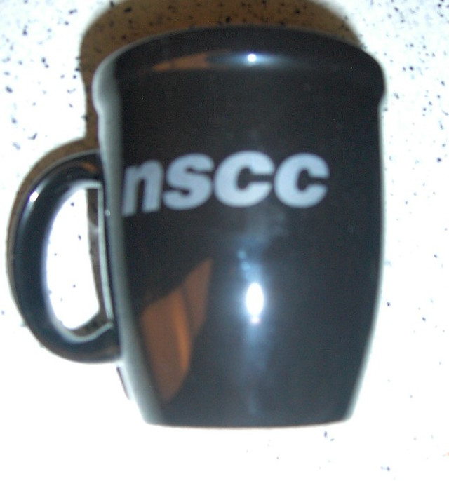 NSCC Coffee Mug in Kitchen & Dining Wares in City of Halifax