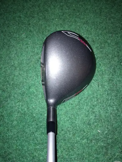 New Callaway Women's Fairway Wood Golf Club, View more