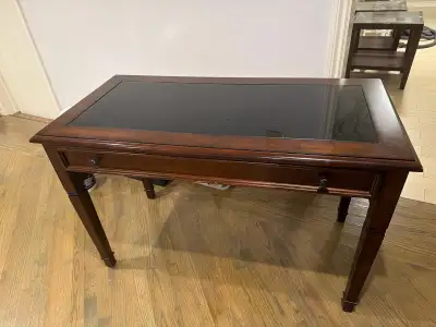 Pottery Barn Desk, View more