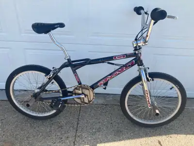 98 Dyno Compe BMX bike, View more