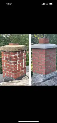 18 years experience bricklayer service 