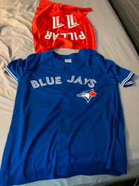 Toronto Blue Jays Giveaways (prices in description)