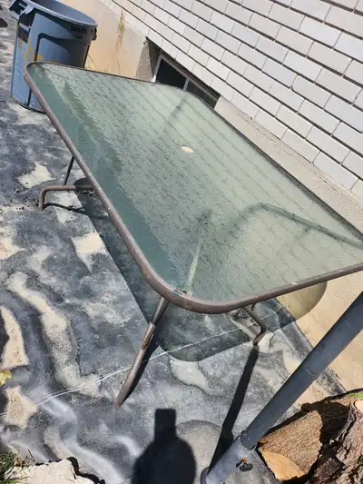 Patio Table, View more