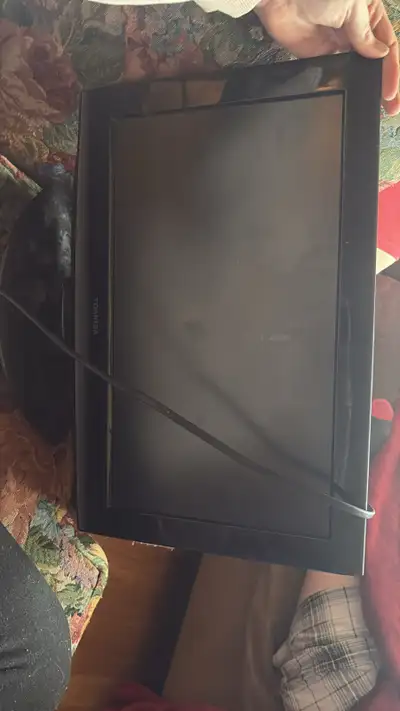 mini tv Toshiba, View more
