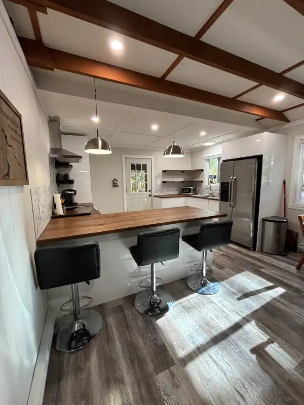 4-Season Cottage Rental in Ontario in Canada - Image 8