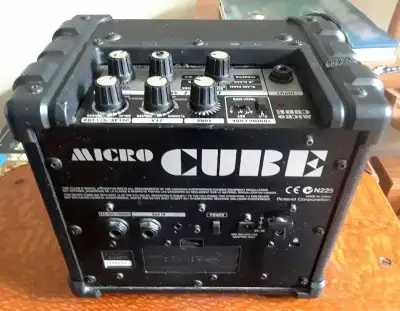 Amps & Pedals, View more