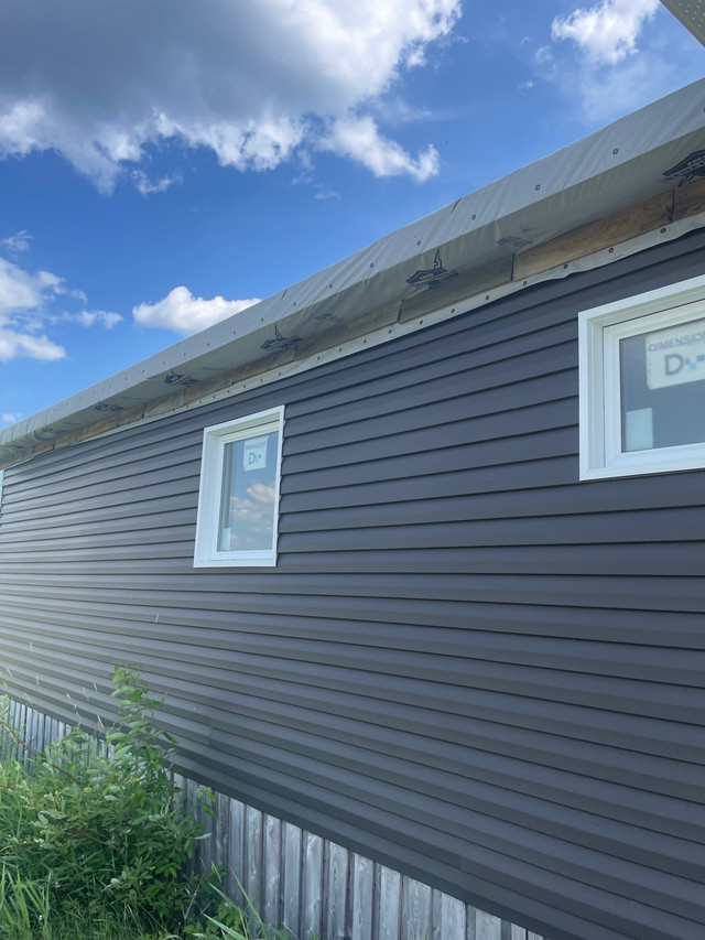Maison mobile a demenager dans Maisons à vendre  à Rouyn-Noranda - Image 3