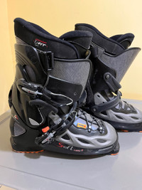 Rossignal Softlight 9 size men’s ski boots