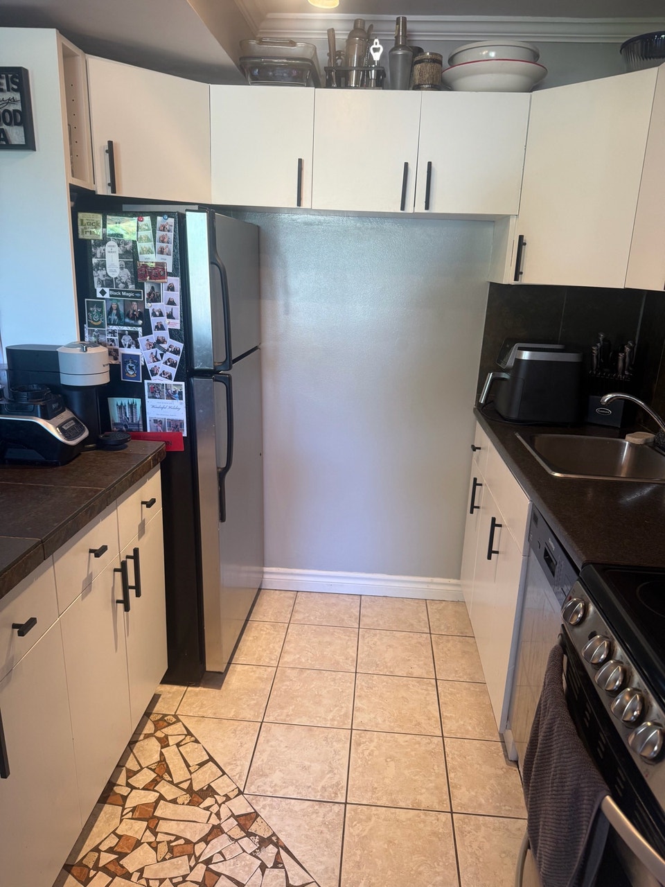 2 Bed 1 Bath- Apartment 5