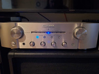 Marantz PM8005 70w made in japan Audiophile Excellente condition