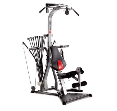bowflex extreme, View more