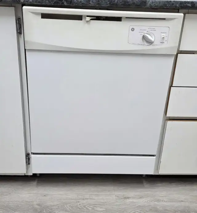 GE Dishwasher62865712441346121