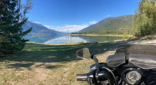20 acres, Burton British Columbia/Nakusp in Land for Sale in Nelson - Image 4
