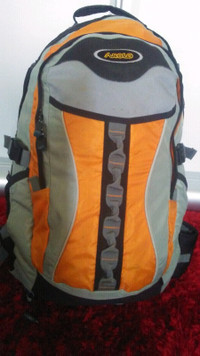 Asolo backpacks top