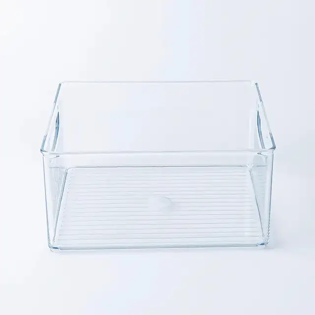 Pantry Storage Drawer - iDesign Cabinet Binz - 10" x 8" x 5" in Storage & Organization in City of Toronto - Image 3