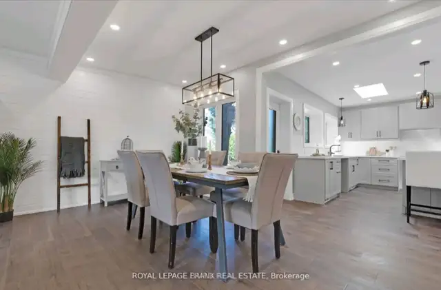 BASEMENTS APARTMENT'S,  CUSTOM KITCHENS , FULL HOUSE RENOVATIONS in Renovations, General Contracting & Handyman in Oshawa / Durham Region - Image 5