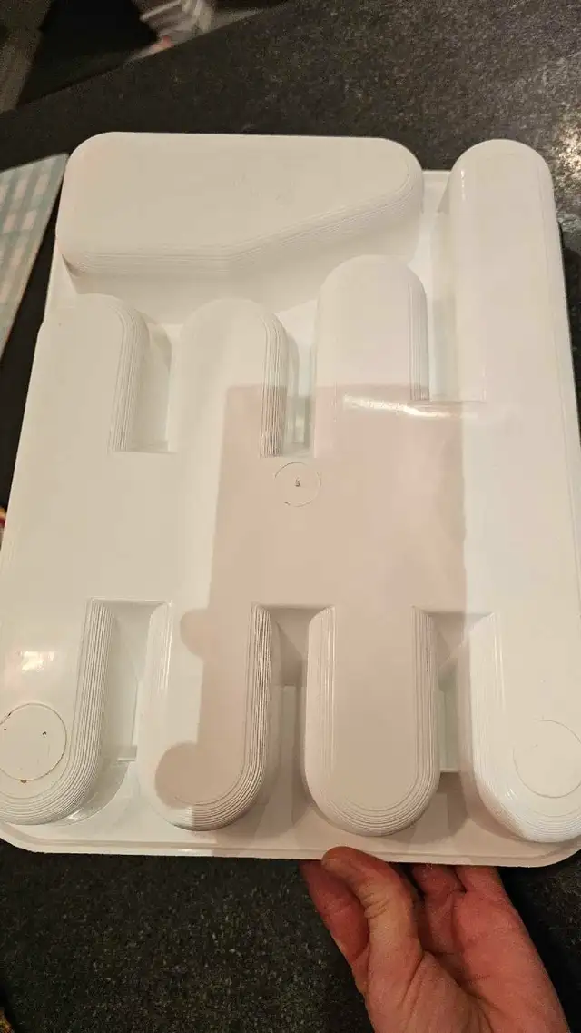 Silverware Tray in Dining Tables & Sets in Moncton - Image 3