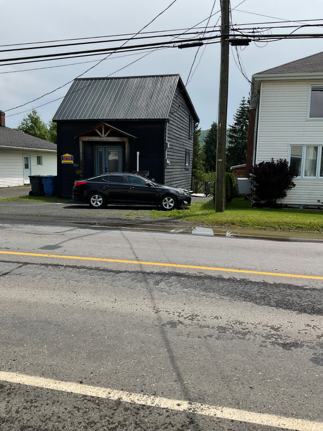 House For Sale Clair New Brunswick