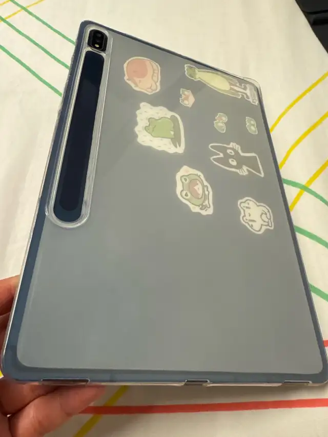 Samsung Tab S7 Plus62863737116161123