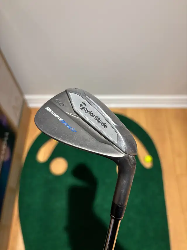 Taylormade 50 degree wedge in Golf in Ottawa - Image 2
