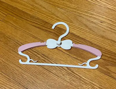 infant / toddler hangers, View more