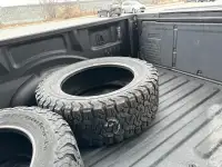 2 - BFG Ko2 Truck tires