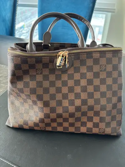 *Louis Vuitton Handbag, View more