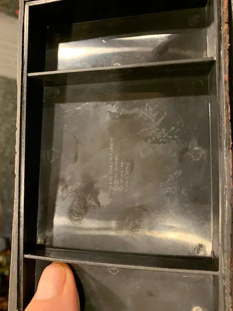 McFarlane Toys Spawn 10th Ann 6 Inch Tall Figure SHADOWHAWK in Toys & Games in City of Halifax - Image 4