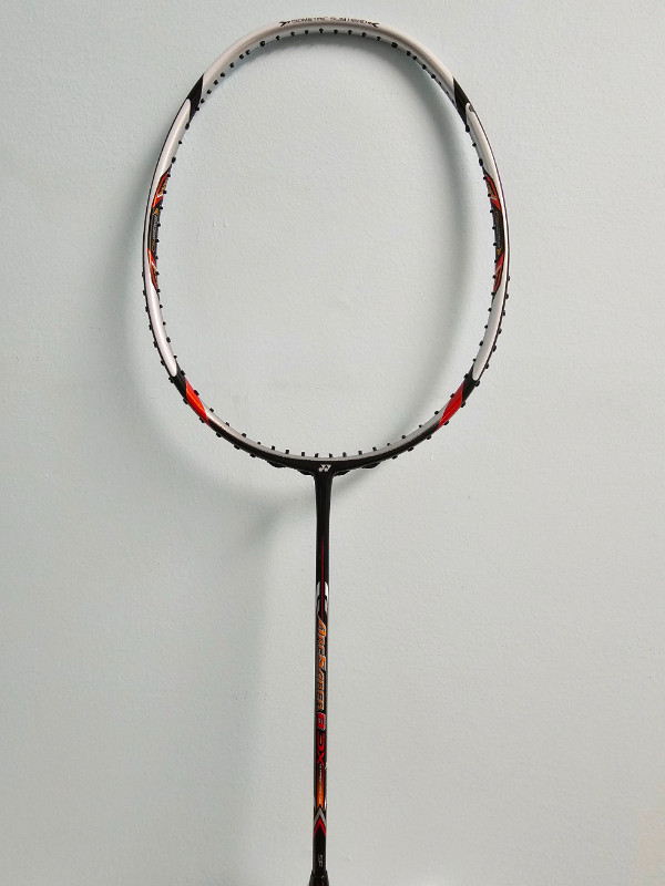 Yonex Badminton Rackets dans Tennis et raquettes  à Ville de Toronto - Image 4