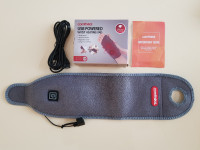 comfheat USB Powered Heating Pad