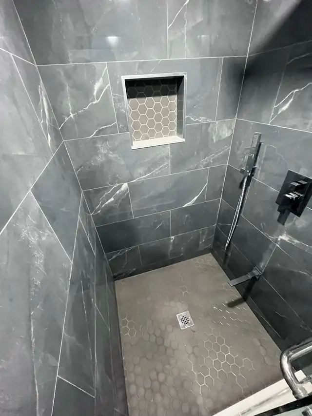 Legal Basement construction / Renovation services 6475029010 in Renovations, General Contracting & Handyman in Mississauga / Peel Region - Image 5