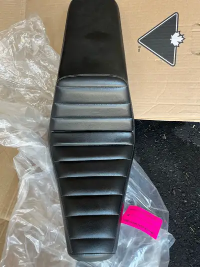 Yamaha Bolt EBay seat, View more