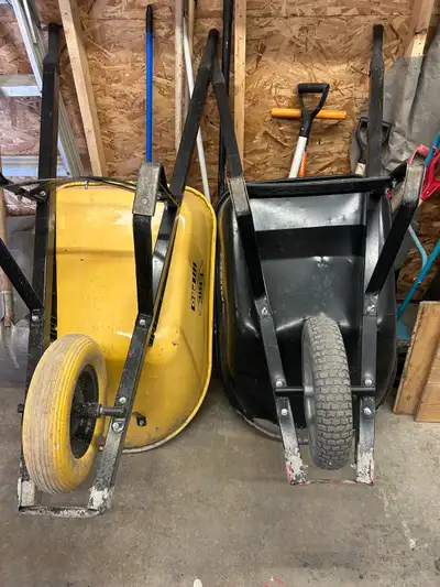 landscaping/construction tools , View more