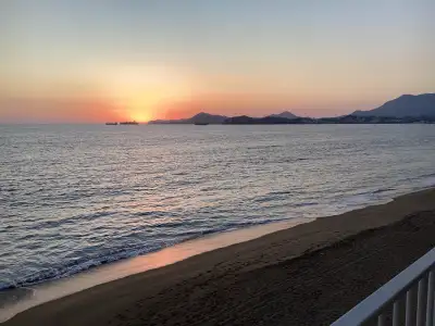 2 bdrm, 2 bath oceanfront condo in Manzanillo, MX., View more