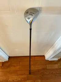 Driver de golf femme droitière Taylormade Burner 10.5 righty lad
