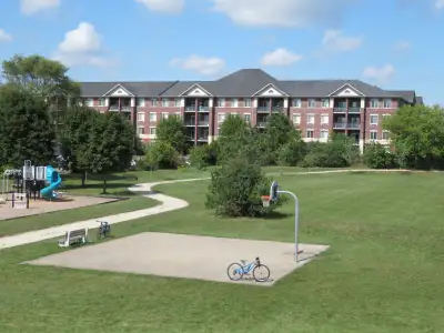 1BR Condo on 1440 Gordon St, Guelph South end