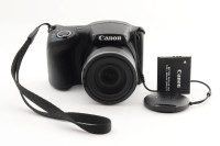 Canon  PowerShot SX420 IS    20 MP Digital Camera