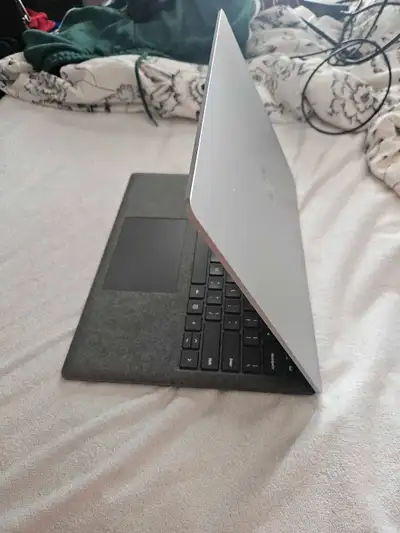 Microsoft surface laptop 5 model 1950, View more