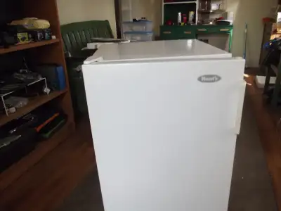 SMALL WOODS  UPRIGHT FREEZER, View more