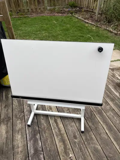 Drafting Table Alvin, View more