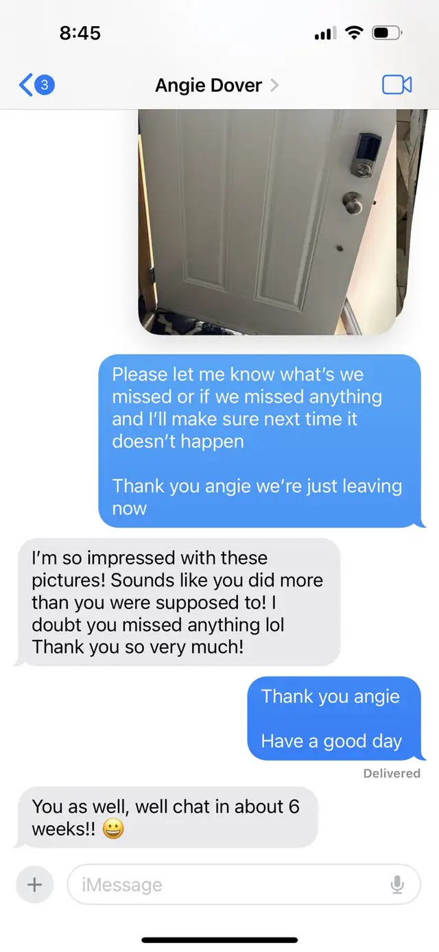 Professional cleaning services in Cleaners & Cleaning in Calgary - Image 9