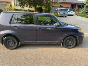 2012 Scion xB