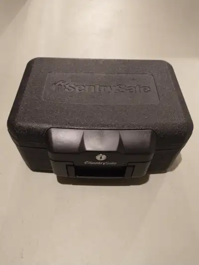 Sentry Chest Safe Box, View more