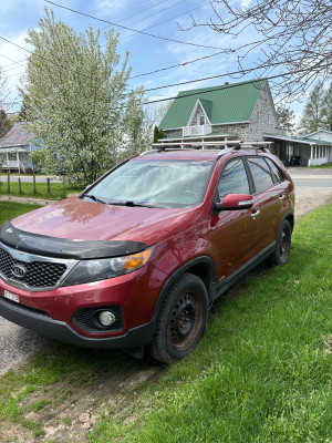 2011 Kia Sorento