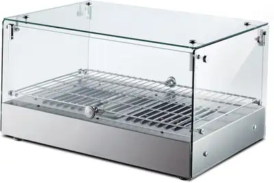 Display Warmer, View more