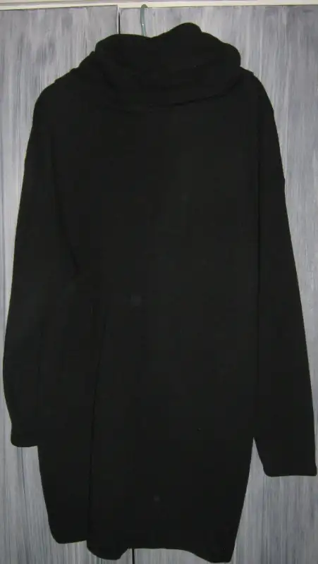 Ladies Black Dress62863258318594121